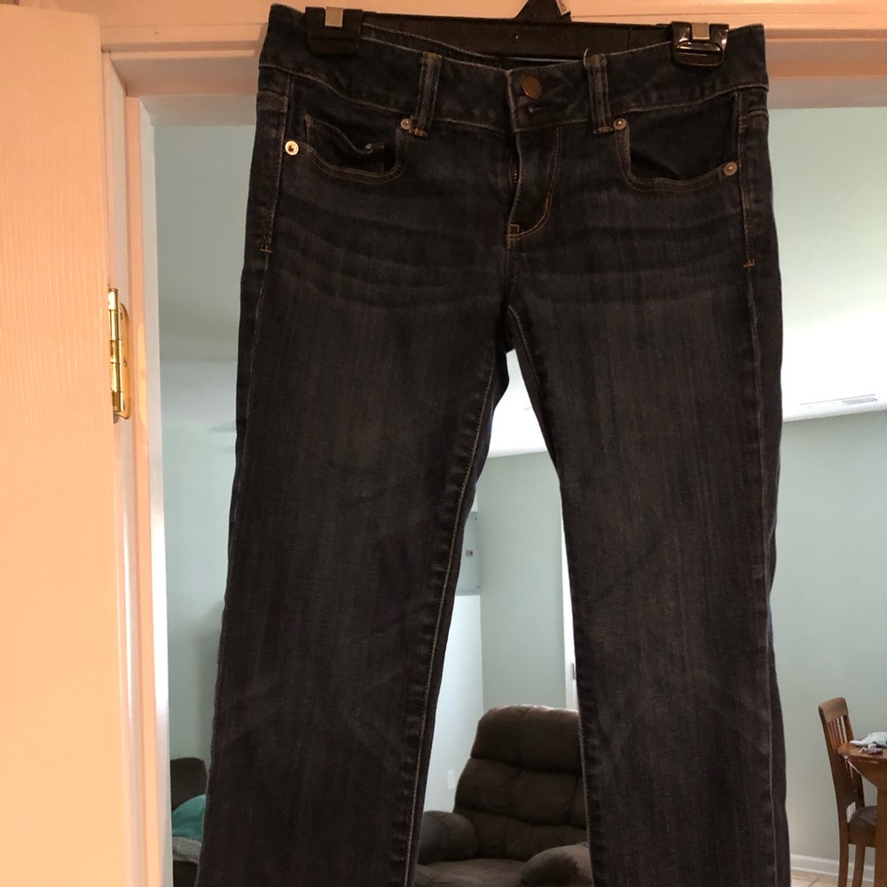 Capris